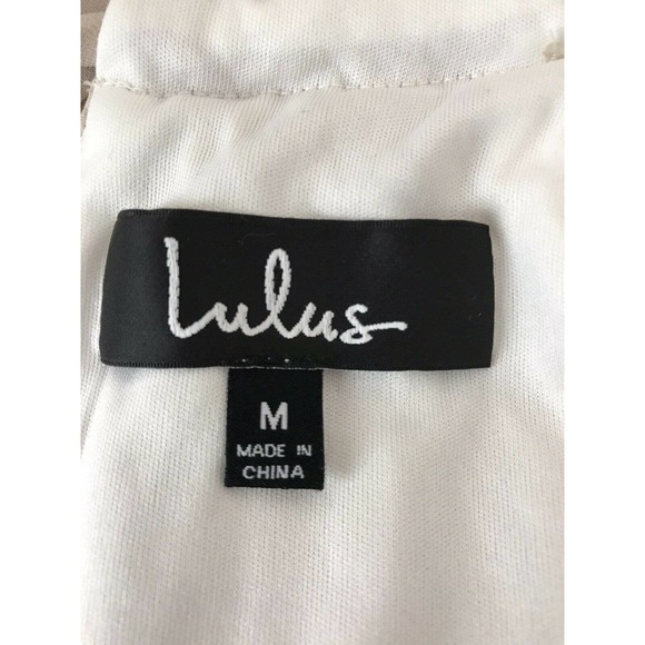 Lulu's Color Block Pleated Maxi Dress - Picture 11 of 12
